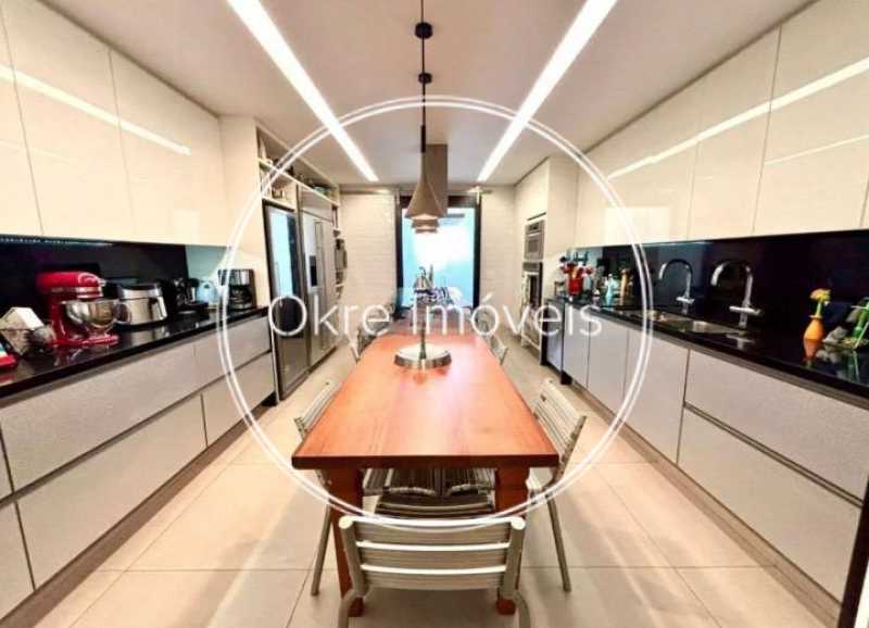 Conheça 2457615a-622b-4e72-8ed8-3b0298 do imóvel - Apartamento 4 quartos à venda Leblon, Rio de Janeiro - R$ 12.000.000 - LEAP40607 - 21 2457615a-622b-4e72-8ed8-3b0298 - 21