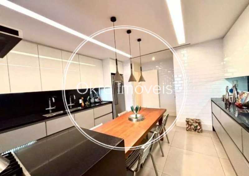 Conheça dc613fe0-e99f-46b0-80a7-e49000 do imóvel - Apartamento 4 quartos à venda Leblon, Rio de Janeiro - R$ 12.000.000 - LEAP40607 - 22 dc613fe0-e99f-46b0-80a7-e49000 - 22