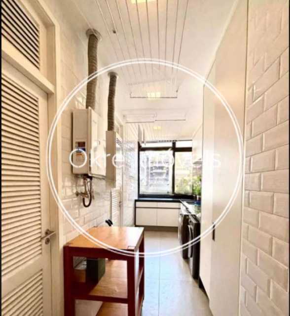 Conheça 07453a08-c55d-4649-9bf7-58c250 do imóvel - Apartamento 4 quartos à venda Leblon, Rio de Janeiro - R$ 12.000.000 - LEAP40607 - 23 07453a08-c55d-4649-9bf7-58c250 - 23