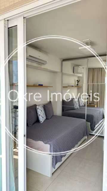 Conheça WhatsApp Image 2025-08-09 at 1 do imóvel - Apartamento 2 quartos à venda Ipanema, Rio de Janeiro - R$ 4.600.000 - LEAP20860 - 15 WhatsApp Image 2025-08-09 at 1 - 15