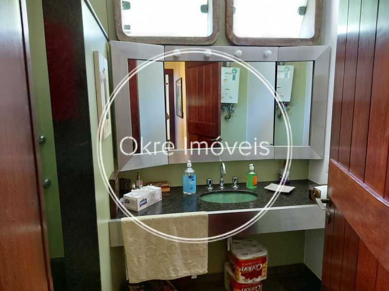 Conheça WhatsApp Image 2025-08-11 at 1 do imóvel - Casa 6 quartos à venda São Conrado, Rio de Janeiro - R$ 3.100.000 - IPCA60003 - 12 WhatsApp Image 2025-08-11 at 1 - 12