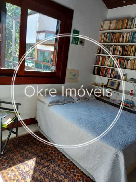 Conheça WhatsApp Image 2025-08-11 at 1 do imóvel - Casa 6 quartos à venda São Conrado, Rio de Janeiro - R$ 3.100.000 - IPCA60003 - 19 WhatsApp Image 2025-08-11 at 1 - 19