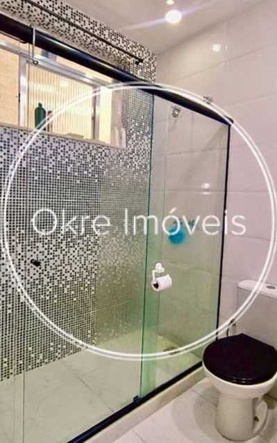 Conheça 894353646-118.69780258007523IM do imóvel - Apartamento 3 quartos à venda Copacabana, Rio de Janeiro - R$ 1.750.000 - CBAP30320 - 17 894353646-118.69780258007523IM - 17