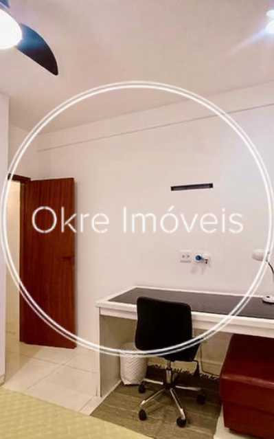 Conheça 894353646-225.44279879697794IM do imóvel - Apartamento 3 quartos à venda Copacabana, Rio de Janeiro - R$ 1.750.000 - CBAP30320 - 22 894353646-225.44279879697794IM - 22
