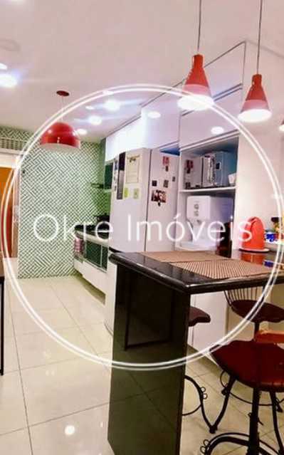 Conheça 894353646-403.7942681258659IMG do imóvel - Apartamento 3 quartos à venda Copacabana, Rio de Janeiro - R$ 1.750.000 - CBAP30320 - 25 894353646-403.7942681258659IMG - 25