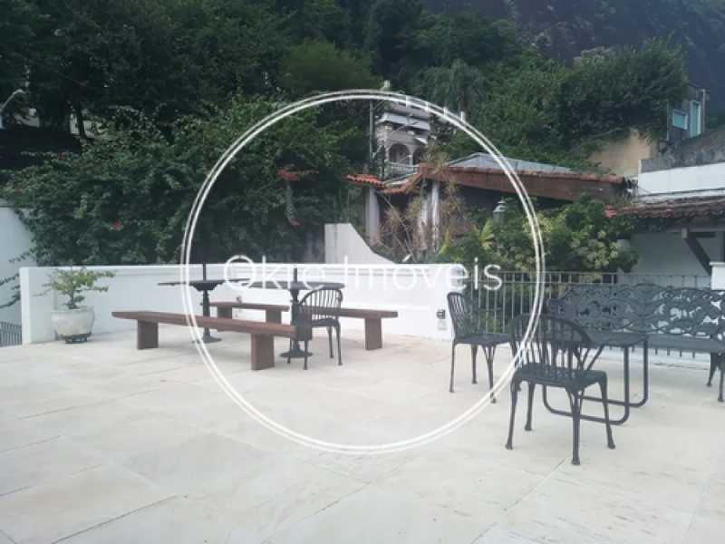Conheça 4 do imóvel - Casa à venda Rua Vitória Régia, Lagoa, Rio de Janeiro - R$ 7.100.000 - LECA40038 - 3 4 - 3