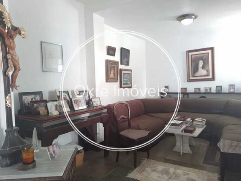 Conheça 6 do imóvel - Casa à venda Rua Vitória Régia, Lagoa, Rio de Janeiro - R$ 7.100.000 - LECA40038 - 6 6 - 6