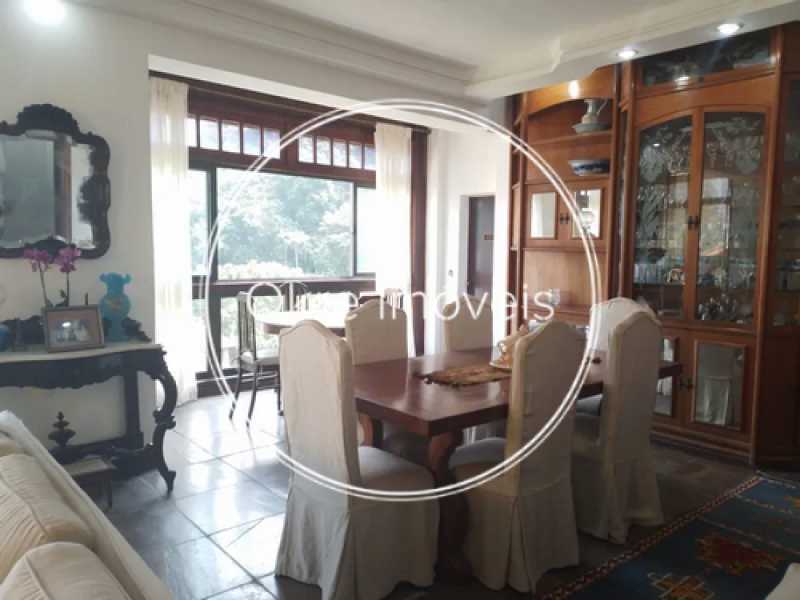 Conheça 7 do imóvel - Casa à venda Rua Vitória Régia, Lagoa, Rio de Janeiro - R$ 7.100.000 - LECA40038 - 7 7 - 7