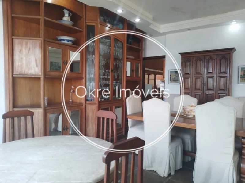 Conheça 8 do imóvel - Casa à venda Rua Vitória Régia, Lagoa, Rio de Janeiro - R$ 7.100.000 - LECA40038 - 8 8 - 8