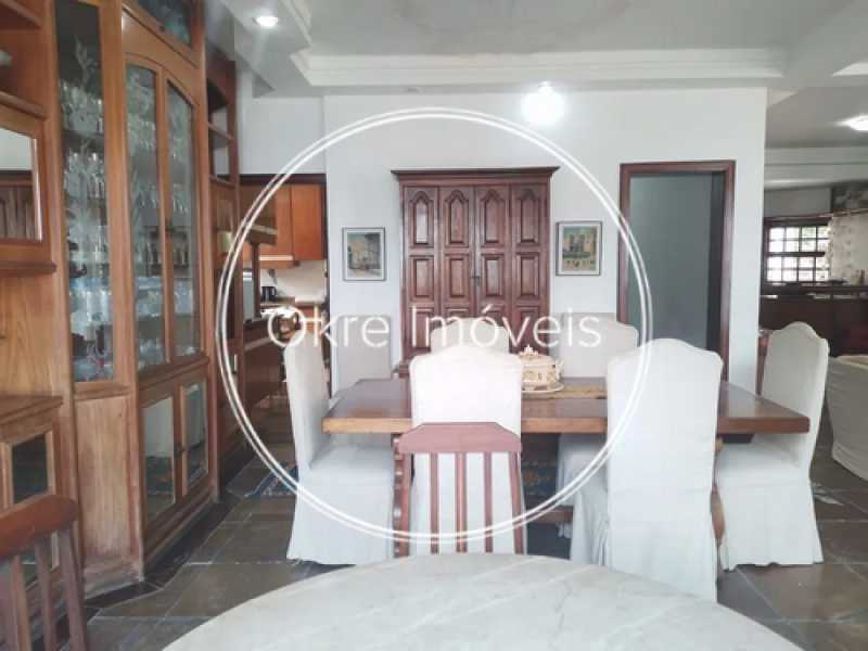 Conheça 10 do imóvel - Casa à venda Rua Vitória Régia, Lagoa, Rio de Janeiro - R$ 7.100.000 - LECA40038 - 10 10 - 10
