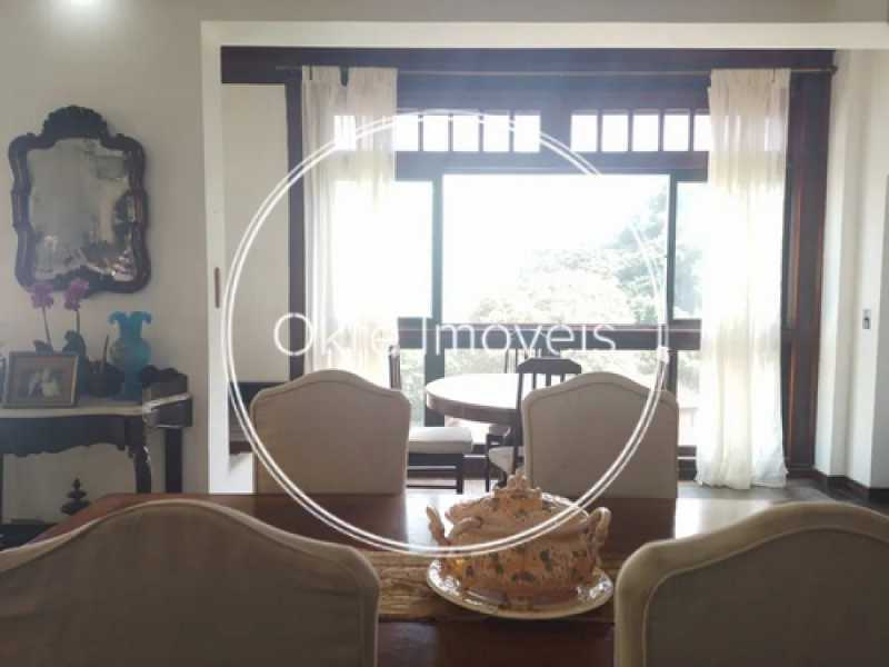Conheça 11 do imóvel - Casa à venda Rua Vitória Régia, Lagoa, Rio de Janeiro - R$ 7.100.000 - LECA40038 - 11 11 - 11