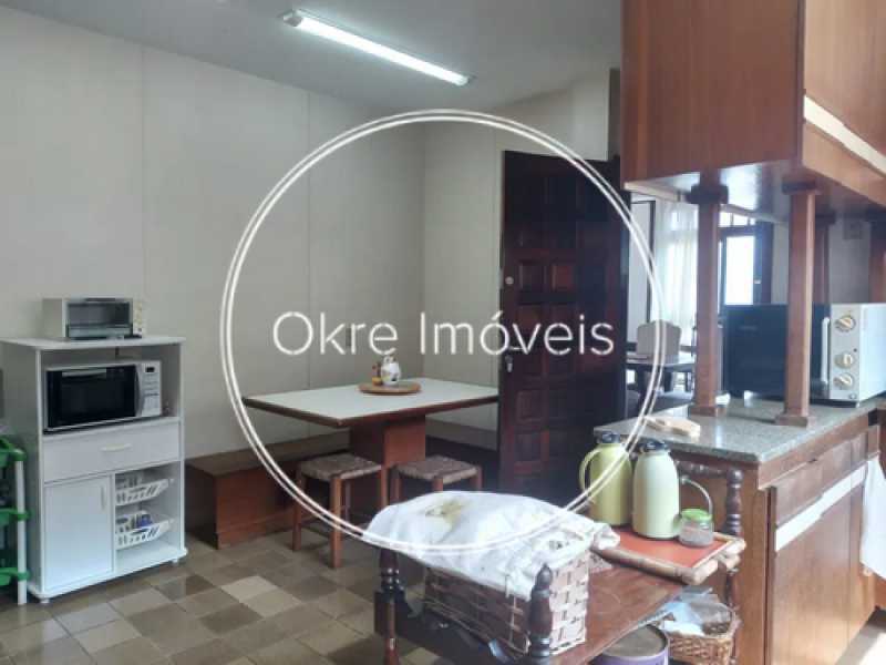 Conheça 15 do imóvel - Casa à venda Rua Vitória Régia, Lagoa, Rio de Janeiro - R$ 7.100.000 - LECA40038 - 15 15 - 15