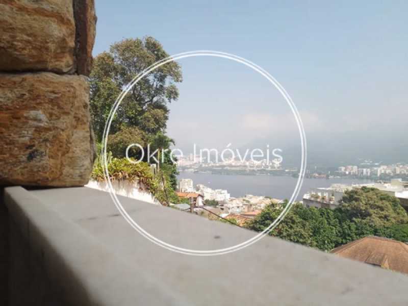 Conheça 16 do imóvel - Casa à venda Rua Vitória Régia, Lagoa, Rio de Janeiro - R$ 7.100.000 - LECA40038 - 16 16 - 16
