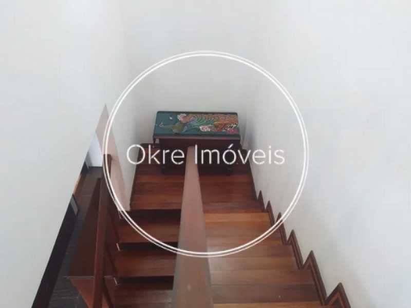 Conheça 17 do imóvel - Casa à venda Rua Vitória Régia, Lagoa, Rio de Janeiro - R$ 7.100.000 - LECA40038 - 17 17 - 17