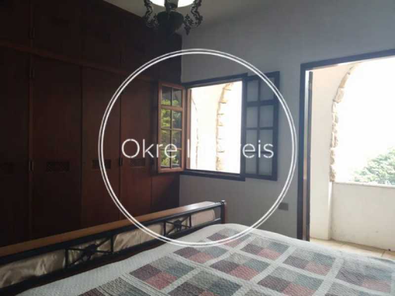Conheça 18 do imóvel - Casa à venda Rua Vitória Régia, Lagoa, Rio de Janeiro - R$ 7.100.000 - LECA40038 - 18 18 - 18