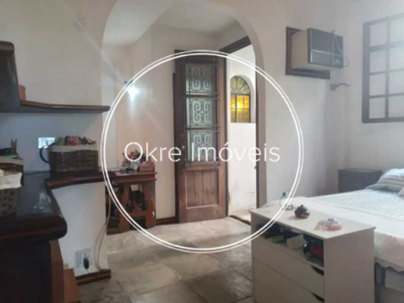Conheça 20 do imóvel - Casa à venda Rua Vitória Régia, Lagoa, Rio de Janeiro - R$ 7.100.000 - LECA40038 - 20 20 - 20