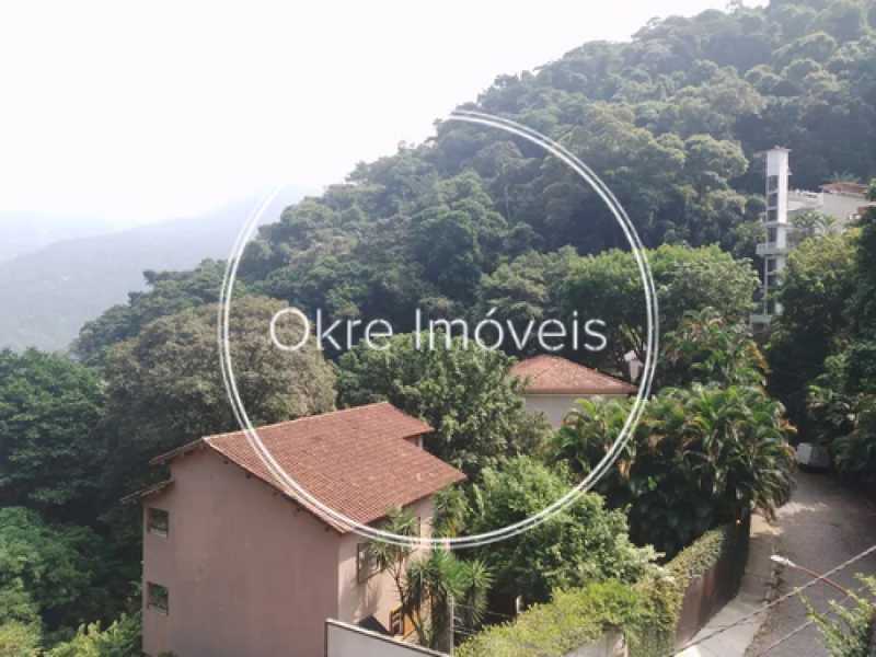 Conheça 21 do imóvel - Casa à venda Rua Vitória Régia, Lagoa, Rio de Janeiro - R$ 7.100.000 - LECA40038 - 21 21 - 21