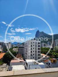 Cobertura 3 quartos à venda Botafogo, Rio de Janeiro - R$ 1.990.000 - CBCO30024 Cobertura 3 quartos à venda Botafogo, Rio de Janeiro - R$ 1.990.000 - CBCO30024