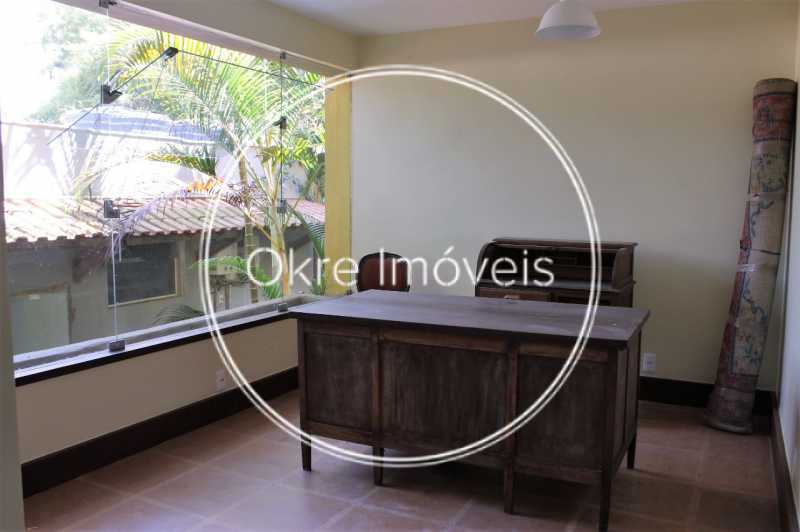 Conheça imovel_14531_251284 do imóvel - Casa em Condomínio 5 quartos à venda São Conrado, Rio de Janeiro - R$ 3.000.000 - IPCN50010 - 6 imovel_14531_251284 - 6