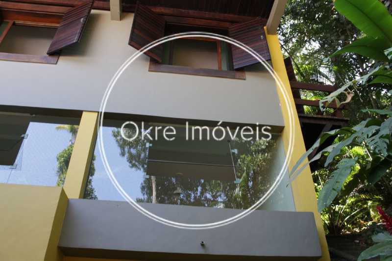 Conheça imovel_14531_251283 do imóvel - Casa em Condomínio 5 quartos à venda São Conrado, Rio de Janeiro - R$ 3.000.000 - IPCN50010 - 4 imovel_14531_251283 - 4