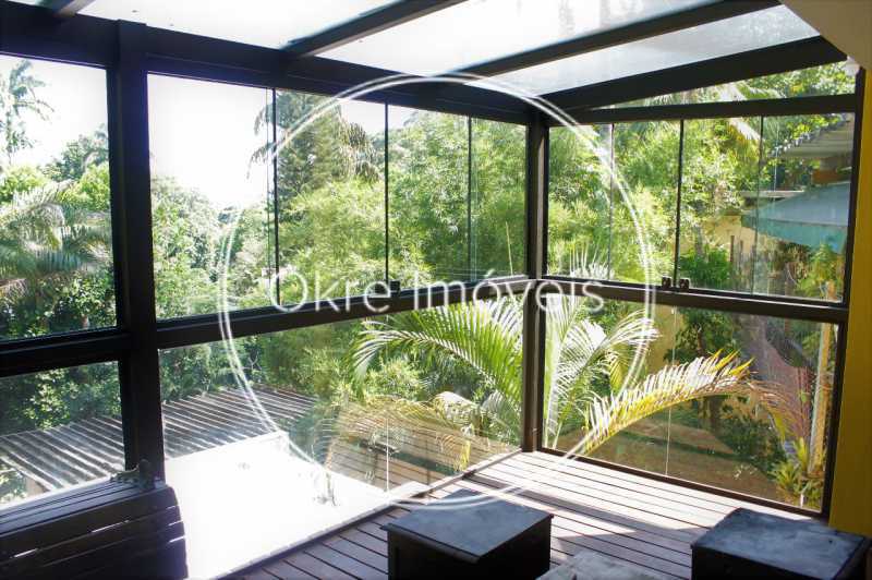 Conheça imovel_14531_251271 do imóvel - Casa em Condomínio 5 quartos à venda São Conrado, Rio de Janeiro - R$ 3.000.000 - IPCN50010 - 2 imovel_14531_251271 - 2