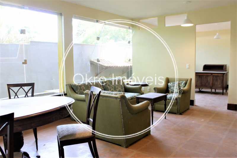 Conheça imovel_14531_251261 do imóvel - Casa em Condomínio 5 quartos à venda São Conrado, Rio de Janeiro - R$ 3.000.000 - IPCN50010 - 21 imovel_14531_251261 - 21