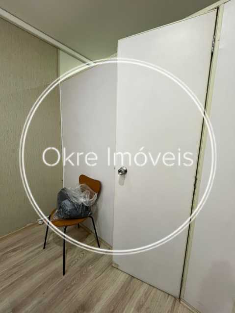 Conheça 54753c48-78b7-4d26-a083-25fdde do imóvel - Sala Comercial 36m² à venda Catete, Rio de Janeiro - R$ 530.000 - FLSL00058 - 10 54753c48-78b7-4d26-a083-25fdde - 10