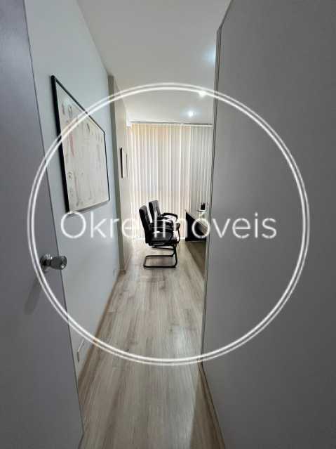 Conheça 88792a5d-3d96-444e-bdef-af0833 do imóvel - Sala Comercial 36m² à venda Catete, Rio de Janeiro - R$ 530.000 - FLSL00058 - 6 88792a5d-3d96-444e-bdef-af0833 - 6