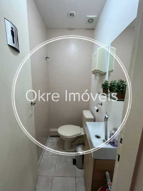 Conheça 66af26f2-d942-4441-b378-a89b75 do imóvel - Sala Comercial 36m² à venda Catete, Rio de Janeiro - R$ 530.000 - FLSL00058 - 12 66af26f2-d942-4441-b378-a89b75 - 12