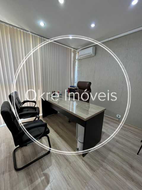 Conheça 2707a48f-4eda-45cb-97f4-5ae96f do imóvel - Sala Comercial 36m² à venda Catete, Rio de Janeiro - R$ 530.000 - FLSL00058 - 13 2707a48f-4eda-45cb-97f4-5ae96f - 13