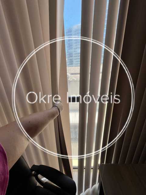 Conheça ee3236d9-0d3f-4e29-8312-51a7a4 do imóvel - Sala Comercial 36m² à venda Catete, Rio de Janeiro - R$ 530.000 - FLSL00058 - 14 ee3236d9-0d3f-4e29-8312-51a7a4 - 14