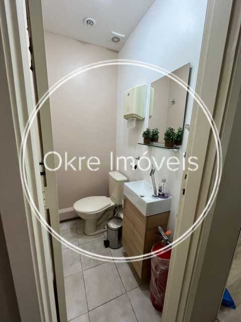 Conheça 4cbfe72b-db85-473e-b182-505178 do imóvel - Sala Comercial 36m² à venda Catete, Rio de Janeiro - R$ 530.000 - FLSL00058 - 15 4cbfe72b-db85-473e-b182-505178 - 15
