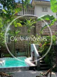 Apartamento 7 quartos à venda Jardim Botânico, Rio de Janeiro - R$ 16.000.000 - IPAP70001