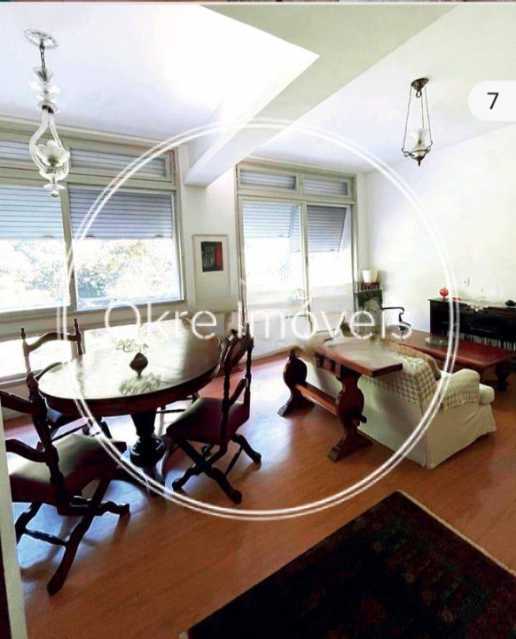 Conheça 7bee4de6-5b23-4889-b258-cb44bd do imóvel - Apartamento 3 quartos à venda Copacabana, Rio de Janeiro - R$ 1.390.000 - BOAP30027 - 9 7bee4de6-5b23-4889-b258-cb44bd - 9