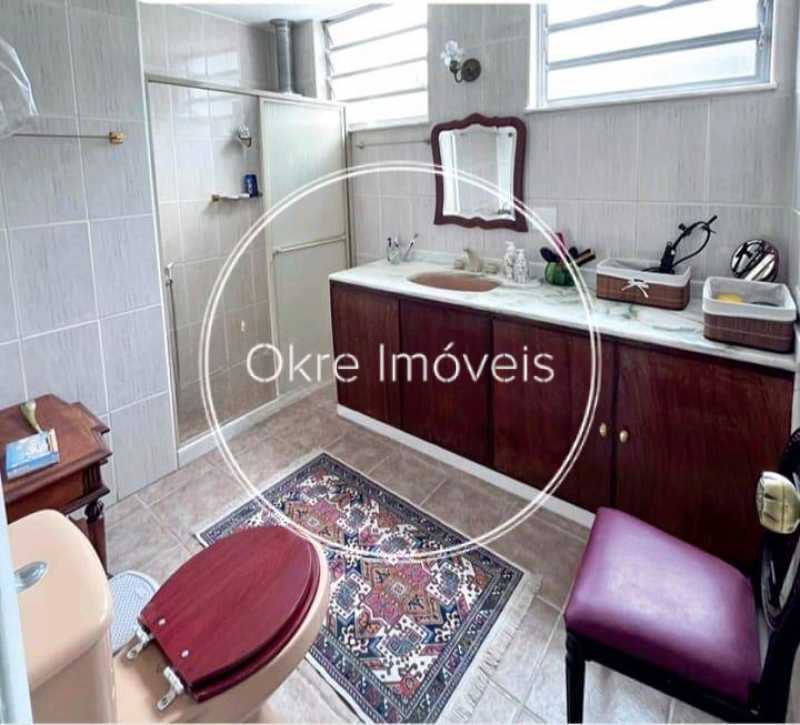 Conheça 3e8d75ce-c4d3-494a-a088-628fd9 do imóvel - Apartamento 3 quartos à venda Copacabana, Rio de Janeiro - R$ 1.390.000 - BOAP30027 - 12 3e8d75ce-c4d3-494a-a088-628fd9 - 12