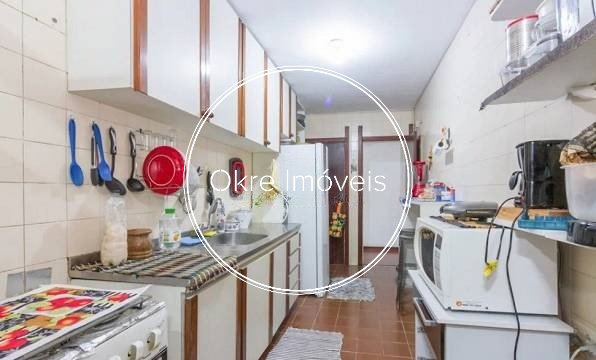 Conheça FOTO_10 do imóvel - Apartamento 2 quartos à venda Botafogo, Rio de Janeiro - R$ 1.350.000 - 2372 - 10 FOTO_10 - 10