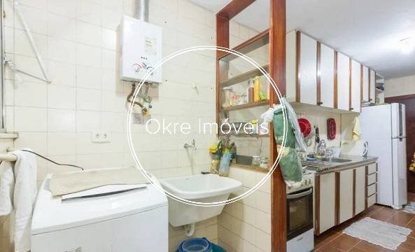 Conheça FOTO_11 do imóvel - Apartamento 2 quartos à venda Botafogo, Rio de Janeiro - R$ 1.350.000 - 2372 - 11 FOTO_11 - 11