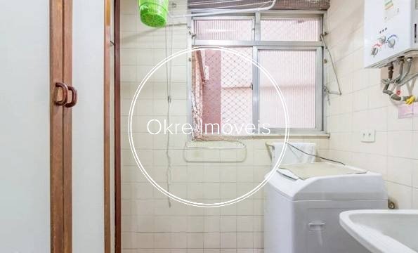 Conheça FOTO_12 do imóvel - Apartamento 2 quartos à venda Botafogo, Rio de Janeiro - R$ 1.350.000 - 2372 - 12 FOTO_12 - 12