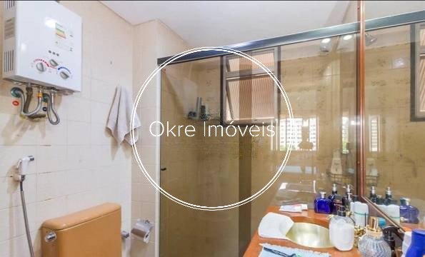 Conheça FOTO_22 do imóvel - Apartamento 2 quartos à venda Botafogo, Rio de Janeiro - R$ 1.350.000 - 2372 - 22 FOTO_22 - 22