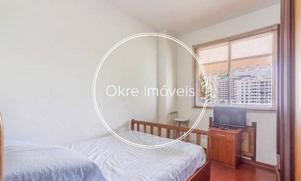 Conheça FOTO_24 do imóvel - Apartamento 2 quartos à venda Botafogo, Rio de Janeiro - R$ 1.350.000 - 2372 - 24 FOTO_24 - 24