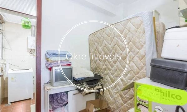 Conheça FOTO_26 do imóvel - Apartamento 2 quartos à venda Botafogo, Rio de Janeiro - R$ 1.350.000 - 2372 - 26 FOTO_26 - 26