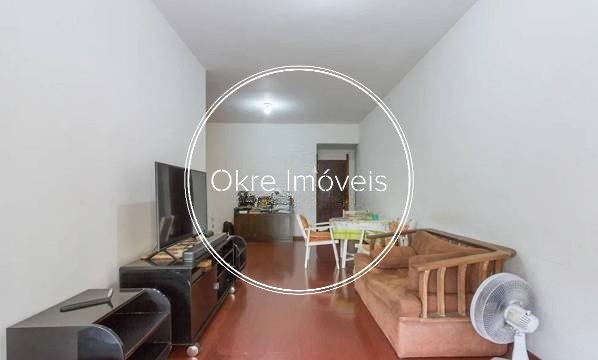 Conheça FOTO_3 do imóvel - Apartamento 2 quartos à venda Botafogo, Rio de Janeiro - R$ 1.350.000 - 2372 - 3 FOTO_3 - 3