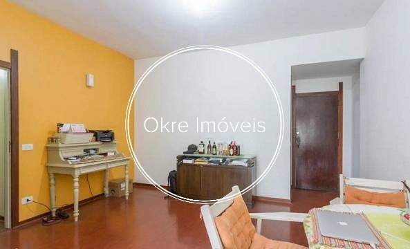 Conheça FOTO_5 do imóvel - Apartamento 2 quartos à venda Botafogo, Rio de Janeiro - R$ 1.350.000 - 2372 - 5 FOTO_5 - 5