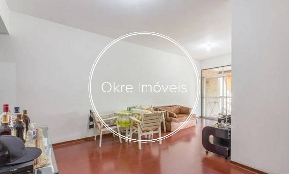 Conheça FOTO_6 do imóvel - Apartamento 2 quartos à venda Botafogo, Rio de Janeiro - R$ 1.350.000 - 2372 - 6 FOTO_6 - 6