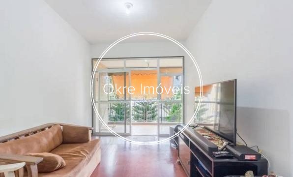 Conheça FOTO_7 do imóvel - Apartamento 2 quartos à venda Botafogo, Rio de Janeiro - R$ 1.350.000 - 2372 - 7 FOTO_7 - 7