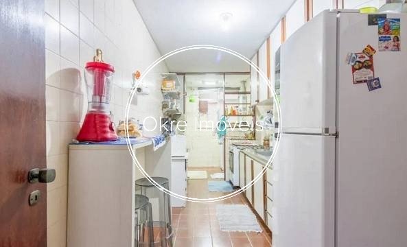 Conheça FOTO_8 do imóvel - Apartamento 2 quartos à venda Botafogo, Rio de Janeiro - R$ 1.350.000 - 2372 - 8 FOTO_8 - 8