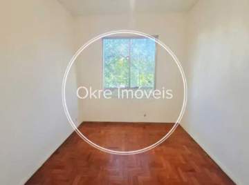 Apartamento 2 quartos à venda Leblon, Rio de Janeiro - R$ 860.000 - LEAP20861