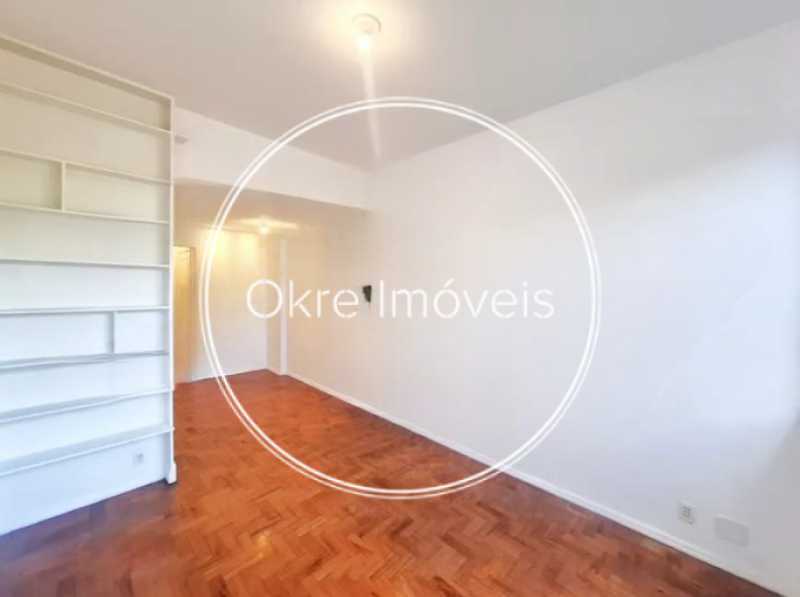 Conheça 1000573779 do imóvel - Apartamento 2 quartos à venda Leblon, Rio de Janeiro - R$ 860.000 - LEAP20861 - 5 1000573779 - 5