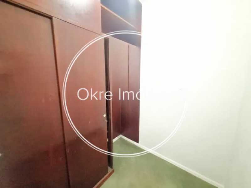 Conheça 1000573783 do imóvel - Apartamento 2 quartos à venda Leblon, Rio de Janeiro - R$ 860.000 - LEAP20861 - 7 1000573783 - 7