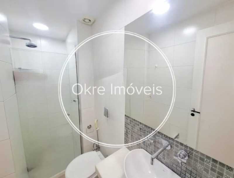 Conheça 1000573776 do imóvel - Apartamento 2 quartos à venda Leblon, Rio de Janeiro - R$ 860.000 - LEAP20861 - 8 1000573776 - 8